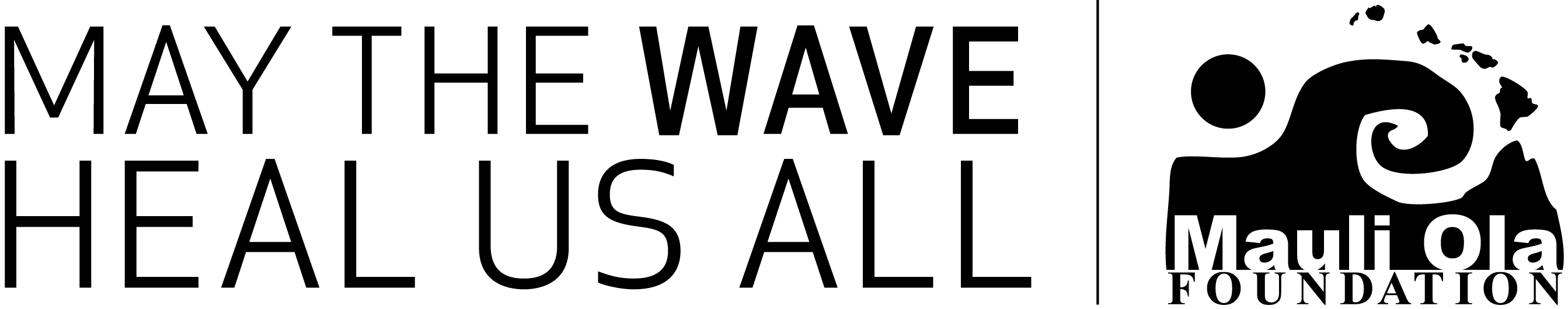 Mauli Ola Foundation Logo