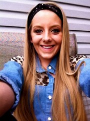 Living life and loving it :)