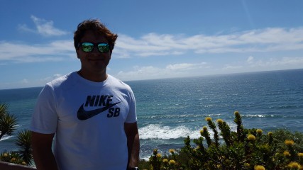 Day in the sun
