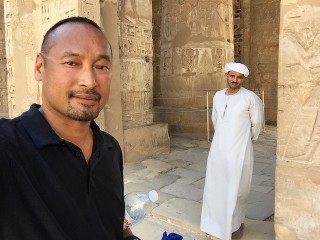 egypt
