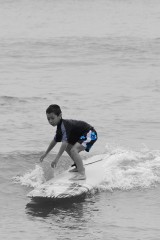 Youngest Son @ Doheny