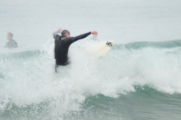 Me ripping
