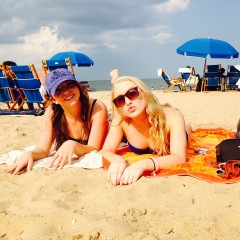 Beach Time