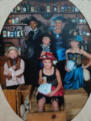 Family Fun