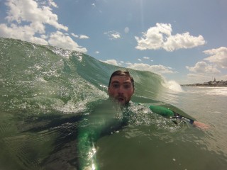 Narragansett Waves
