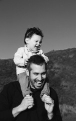cruz and I