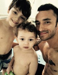 My boys