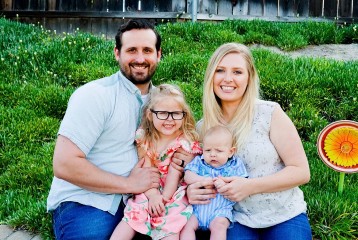 Reuther Family