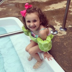 Kinsley (my CFer)