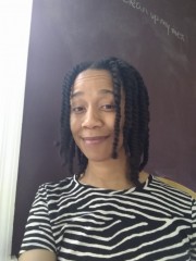 Langston's Mom
